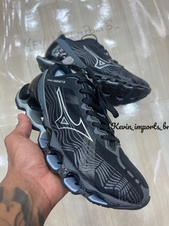 Mizuno prophecy x - comprar online