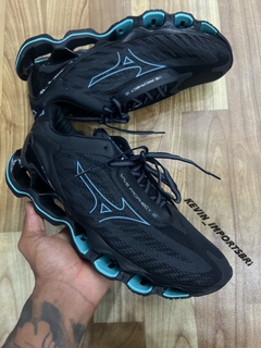 Mizuno prophecy 12