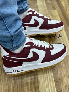 Air force lv