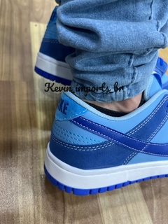 Nike dunk low na internet