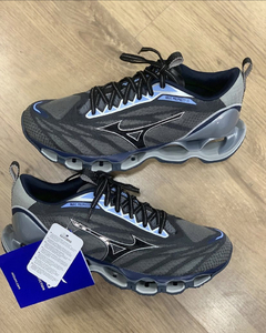 Mizuno Prophecy 11 cinza - comprar online