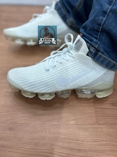 Vapor max 3.0 white