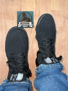 Vapor max 3.0 BLACK - kevinimportsbr