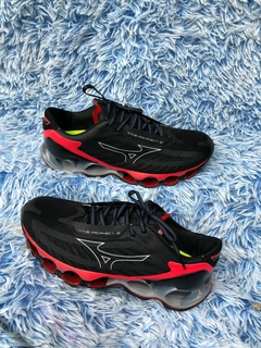 Mizuno prophecy 12 - comprar online