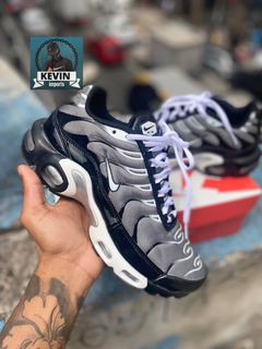 Nike tn plus