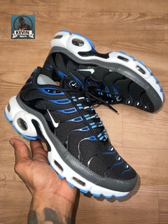 Nike tn plus 1