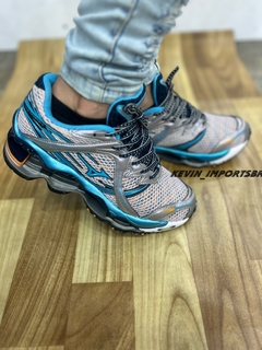 Mizuno relíquia prophecy 1 - comprar online