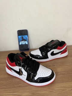 Nike Air jordan na internet