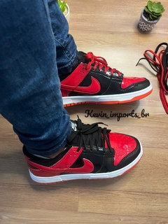 nike air jordan verniz