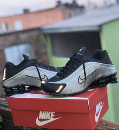 Nike shox R4 - comprar online