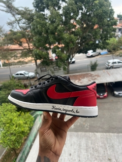 Nike Air Jordan - kevinimportsbr