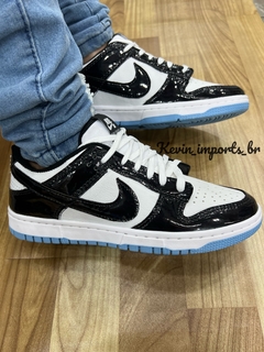 Nike dunk na internet