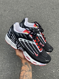 Nike Air max tunned tn 3