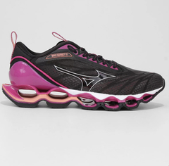 Mizuno Prophecy 11