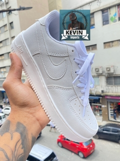 nike air force Branco - comprar online