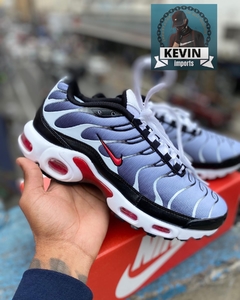 Nike tn Plus - kevinimportsbr