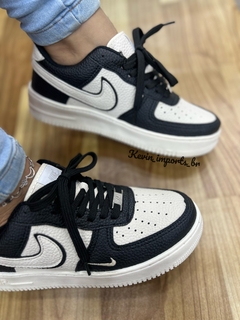 Nike Air force lv n na internet