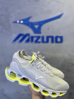 Mizuno wK verde