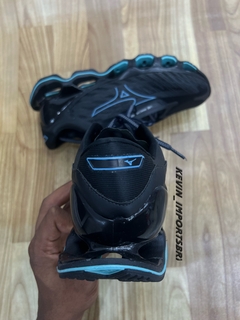 Mizuno prophecy 12 na internet