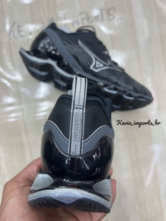 Mizuno prophecy x - kevinimportsbr