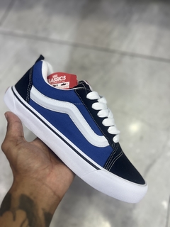 Vans - comprar online