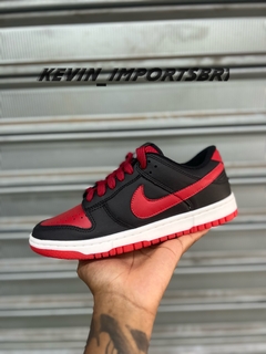 nike dunk low