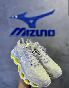 Mizuno wK verde - comprar online