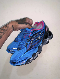 Mizuno prophecy 6 na internet