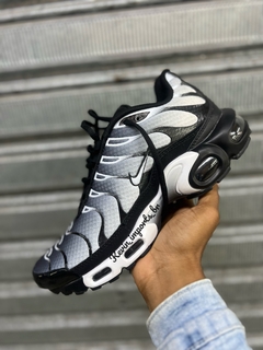 Nike tn plus - comprar online