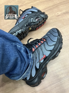 Nike tn plus