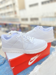 Nike dunk Low White