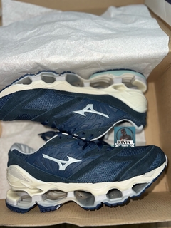 Mizuno prophecy Ls