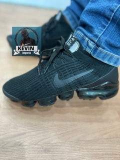 Vapor max 3.0 BLACK