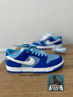 Tênis Nike SB Dunk Low Blue - comprar online