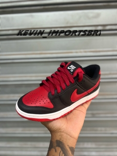 nike dunk low - comprar online