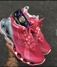 Mizuno Prophecy x rosa - comprar online