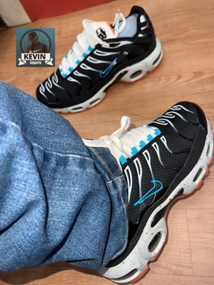 Nike Tn plus 1