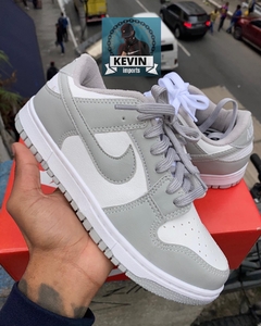 Nike dunk low