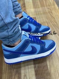 Nike dunk low