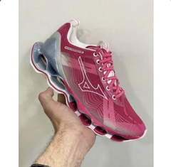 Mizuno Prophecy x rosa