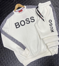 Calça+blusa Hugo Boss