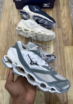 Mizuno Ls