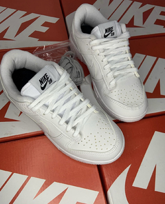 Nike dunk white - comprar online