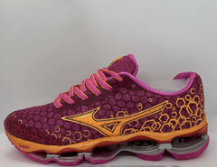 mizuno prophecy 3 RELIQUIA