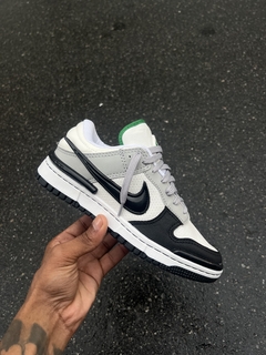 nike dunk Low twist