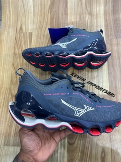 Mizuno prophecy 13 - kevinimportsbr