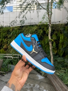 Air jordan low