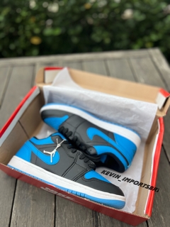 Air jordan low - kevinimportsbr