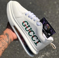 SNEAKER Gucci - comprar online