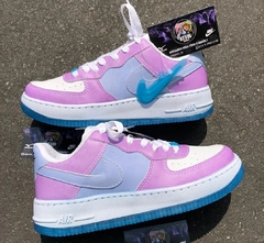 Air force uv